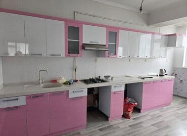 Продукты питания: *ZB* *MƏTBƏX MEBELİ* Qiymət *750 AZN* ölçü *4.5* üzerinde *qaz — 1