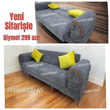 mursel qonaq: Divan, Qonaq otağı üçün, Parça, Bazalı, Açılan, Kitab — 5