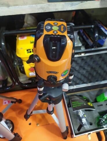 lazerli metr: Uroven Lazer Argenal 180 dərəcəli N1 Ünvan koroglu metrosune — 2