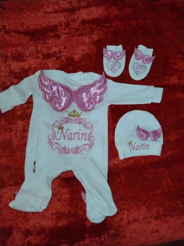 uşaq sortiki: Salam bunu qizim ucun sifaris vermisdi usaqa daha olmadiqi ucun — 1