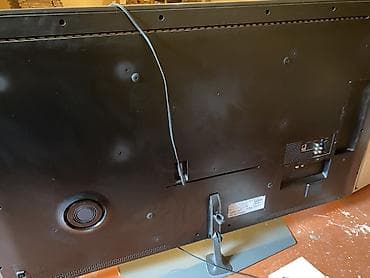 İşlənmiş Televizor Philips 55" UHD (3840x2160) — 3