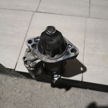 variator karopka nədir: Honda starteri – Denso (Yaponiya) istehsalı - Orijinal Denso starter — 2