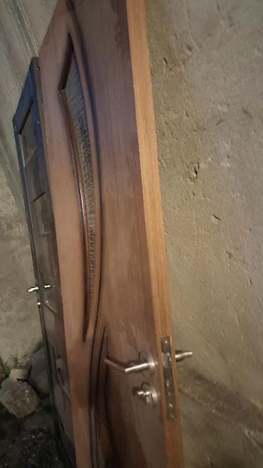 w210 qapi: Mebel qapıları dəsti - Material: MDF/laminat örtüklü taxta lövhə - — 3