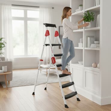 Bu, evdə və ya işdə müxtəlif tapşırıqlar üçün nəzərdə tutulmuş, altı