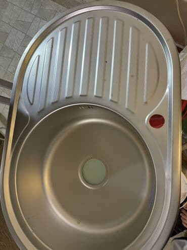 мойка шкаф для кухни: Moyka, Sederekden almiwam, lazim olmadigi ucun satiram, uzunlugu 75 — 1