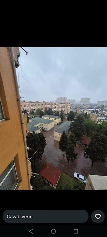 8-ci kilometr, 2 otaqlı, Yeni tikili, m. Xalqlar Dostluğu, 92 kv. m — 7