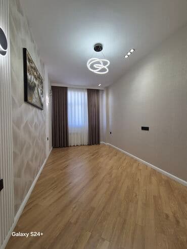 9 mkr: 8-ci mikrorayon, 2 otaqlı, Yeni tikili, 67 kv. m — 8