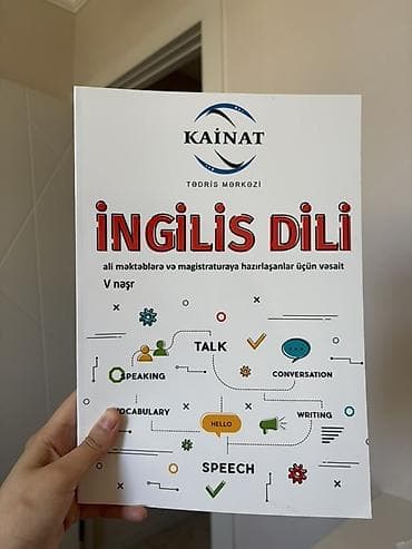 Mentiq ve informatika kitablari da movcuddur . 3u birlikde endirim