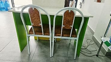 masa destleri: İşlənmiş, Açılmayan, Dördbucaq masa — 2