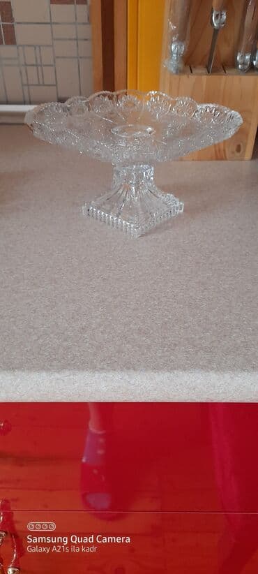 saxlama gabi: İşlənməyib. Xurma qabı, nogul lokum və s.qoymaq olar — 2