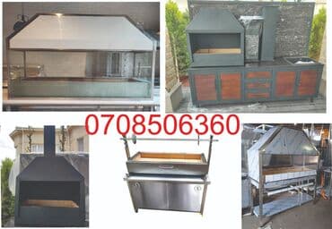 ət çəkən maşinlar: Restoran,kafe,hotel mətbəx avadanlıqları.İstehsalçıyıq!! Azərbaycan — 1