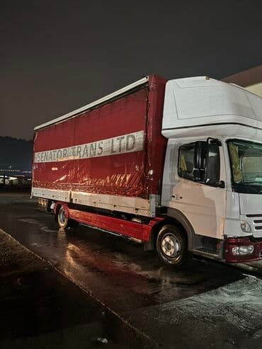 156 yuk dasima: Yükdaşıma xidməti - Şəhərdaxili və şəhərlərarası yükdaşıma - — 2