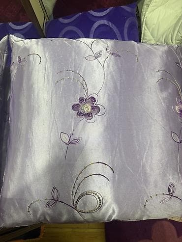 İşıqlandırma: Dekorativ Sadə Yastıq — 2