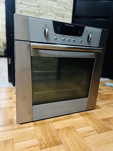 neft peci: Elektrik sobası Quraşdırılan — 2