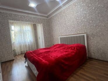 dede qorqud qesebesi: Bakı, 1 otaqlı, Köhnə tikili, 45 kv. m — 5