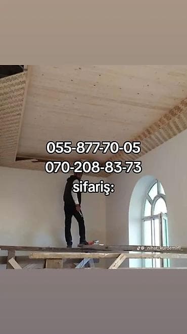 Çox super el islerim manqallar her ceşitde ev işinden tutmuş butun — 4