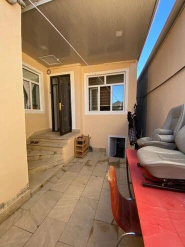 binəgədi: Binəqədi qəs. 3 otaqlı, 100 kv. m, Kredit yoxdur, Yeni təmirli — 2