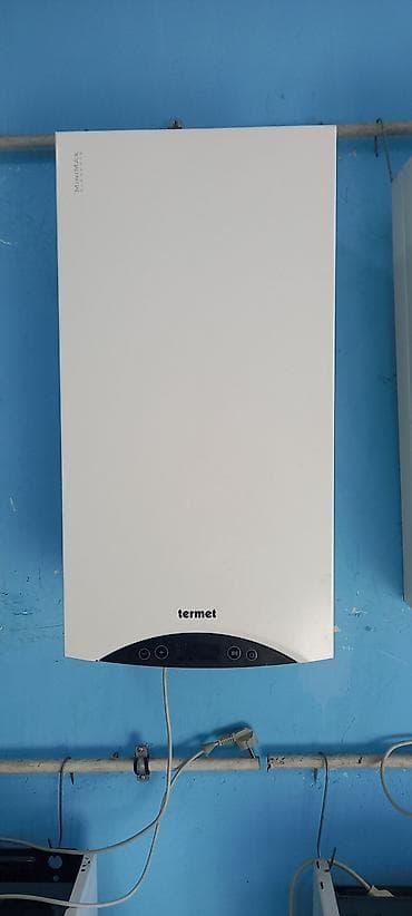 Polat istehsalı 24kw işlek veziyyetdedi zemaneti var