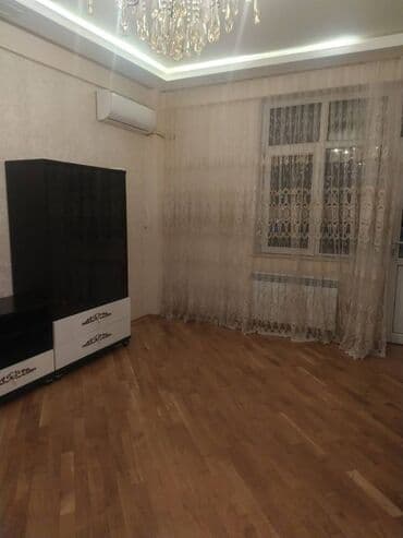 7 ci mikrorayon yeni tikili: Xətai rayonu,Həzi Aslanoiv metrosu yaxınlığı,16 mərtəbənin 6-cı — 1