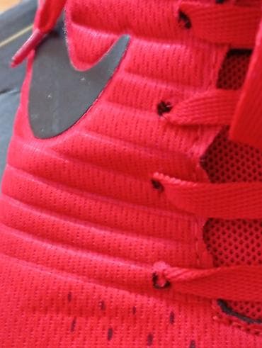 Botinkalar: Məhsul: İdman ayaqqabısı (Nike Air Max üslubunda) - Rəng: Parlaq — 3