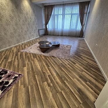 kohne tikili binalar satisi: 2 otaqlı, Yeni tikili, m. Nəriman Nərimanov, 65 kv. m — 4