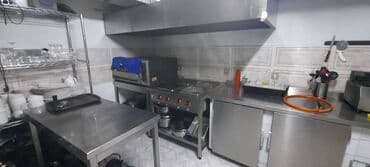 arenda pub restoran: Səbail rayonu,içəri şəhər metrosunun yaxınlığında, 2 otağlı 150 kv.m — 14