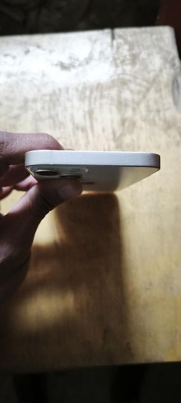 telefon iphone 8: IPhone 14, 128 GB, Ağ, Face ID — 3