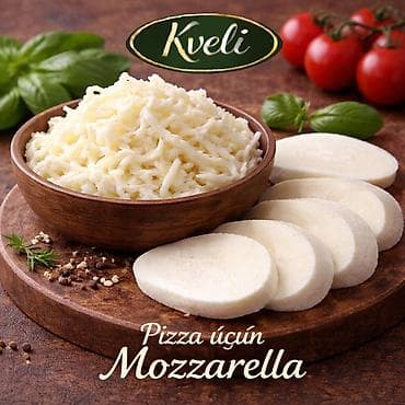 dj xidməti: Restoranlara/magazinlere cur be cur xarici ve yerli pendirler — 10