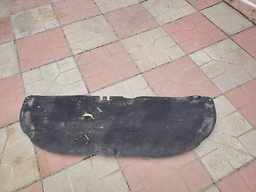 Prius V kapotun altı üçün səs‑izolyasiya və istilik qoruyucu örtük. - lalafo.az -da Prius V kapotun altı üçün səs‑izolyasiya və istilik qoruyucu örtük. -