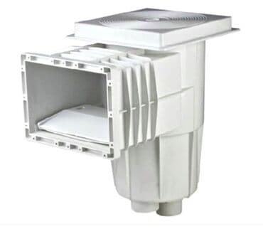 фильтр для бассейна: Skimmer ( Standart ) Hovuz filterasiyası üçün — 1