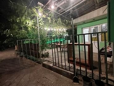 Təndir və kafe satılır !!! ümumi sahə(bağı ilə bir yerdə): 2 sot — 9