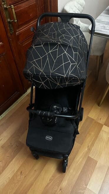 mutsy igo universal arabalar: Burbay — 2