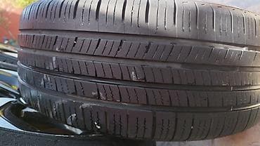 honda disk: Disk təkər Honda 215 / 55 / R 16, 5 Boltlu — 7