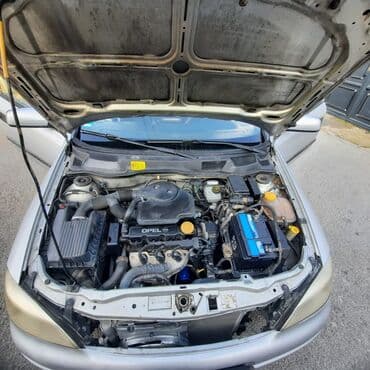 opel tigra: Tecili satilir — 7