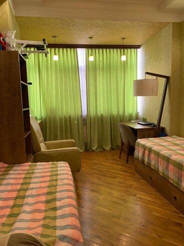 lalafo xacmaz evler: 3 otaqlı, Yeni tikili, m. Həzi Aslanov, 108 kv. m — 5