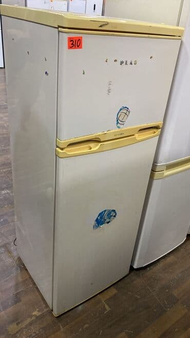 2 qapılı Indesit Soyuducu Satılır
