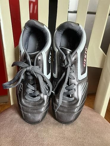 boks adidas: Butslar Adidas, Yeni — 4