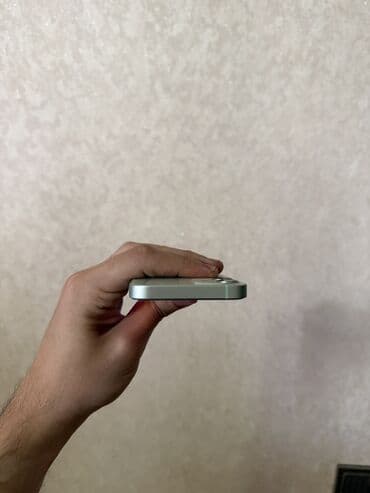 мини пк: IPhone 12 mini, 64 ГБ, Зеленый, Беспроводная зарядка — 5