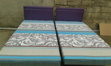 2ci əl kravatlar: Carpayi
Tezedir hazirlari var — 1