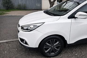 reduktor 1:3: Hyundai ix35: 2 l | 2014 il Krossover — 9