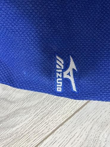 İdman dəsti, Mizuno, rəng - Mavi — 7