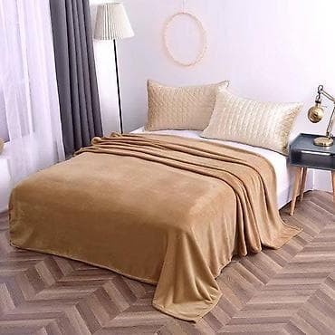 Balış üzləri: Yeni Böyüklər üçün Ailəvi Yay üçün Yorğan, Ödənişli çatdırılma — 7