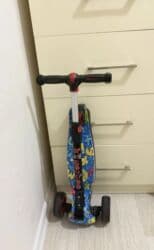 lego qiyməti: Samokat 6 yawa qeder,açılır yıgılr mawına qoymaq üçün rahatdır.Qiymeti — 1