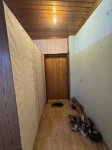 ayda torpaq satilir: 60 kv. m, 1 otaqlı — 8