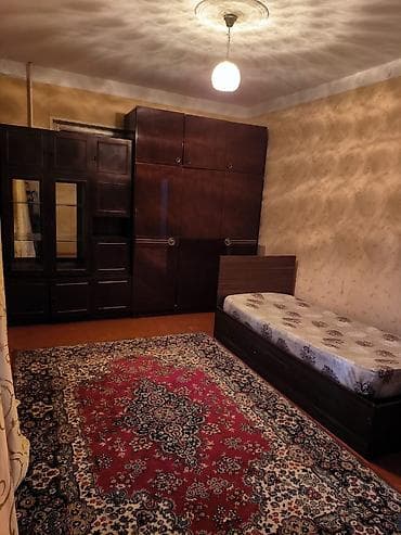 sirvan kiraye: Kohne Gunewlide 265 mektebin yaninda 9/2 ci mertebesinde 3 otaqli — 7
