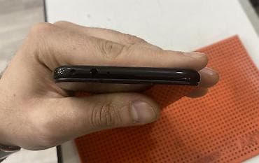 note 20 ultra ekran: Xiaomi Redmi (by Xiaomi) smartfon - Ekran: Tam ekran ön panel, ön — 5