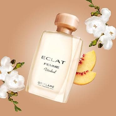eclat sport perfume: Oriflame " Eclat Femme "" Eclat Femme Weekend ", 50 ml — 2