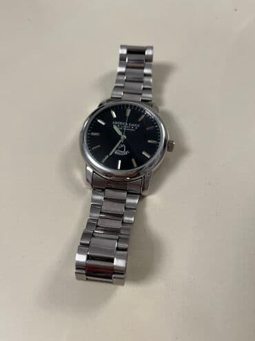 rus qizilin qiymeti: Yeni, Qol saatı, Luch — 2