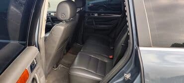 Avtomobil satışı: Volkswagen Touareg: 3.2 l | 2004 il Universal — 10