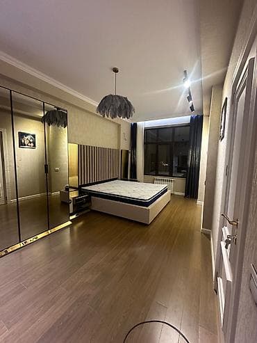 orbita mtk: 3 otaqlı, Yeni tikili, 125 kv. m — 7